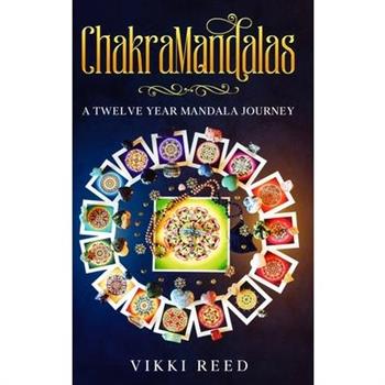 ChakraMandalas