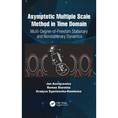 Asymptotic Multiple Scale Method in Time Domain