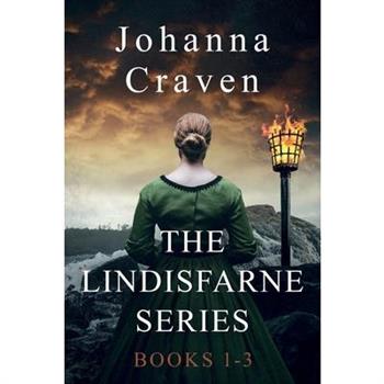 The Lindisfarne Series Books 1-3