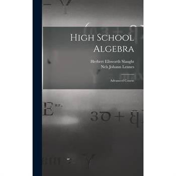 High School Algebra