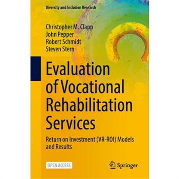 Evaluation of Vocational Rehabilitation Services