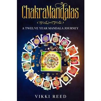 ChakraMandalas