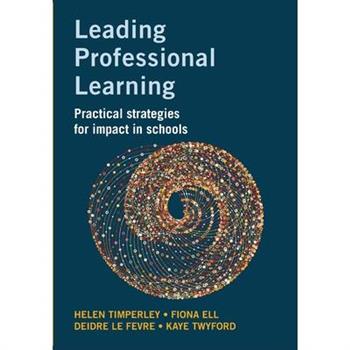 Leading Professional Learning