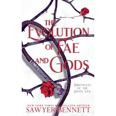 The Evolution of Fae and Gods