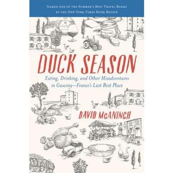 Duck Season
