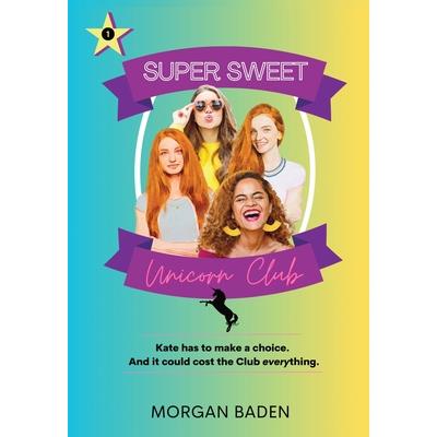 Super Sweet Unicorn Club