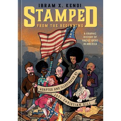 Stamped from the Beginning