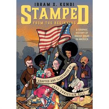 Stamped from the Beginning