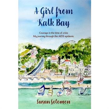 A Girl from Kalk Bay