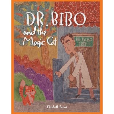 Dr. Bibo and the Magic Cat