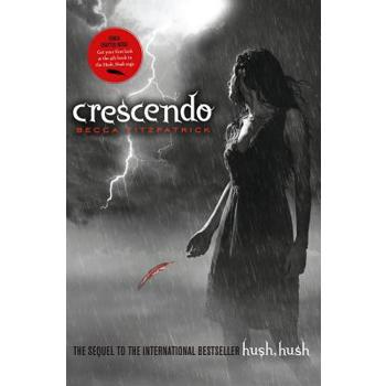 Crescendo 暗夜天使2：沉淪