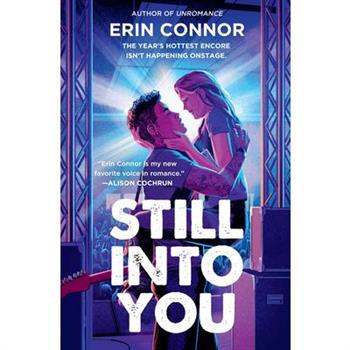 Still Into You