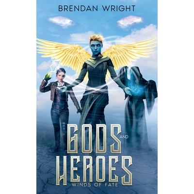 Gods and Heroes
