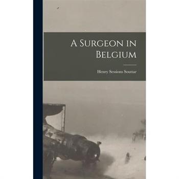 A Surgeon in Belgium