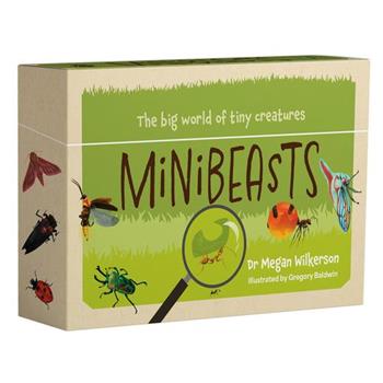 Minibeasts