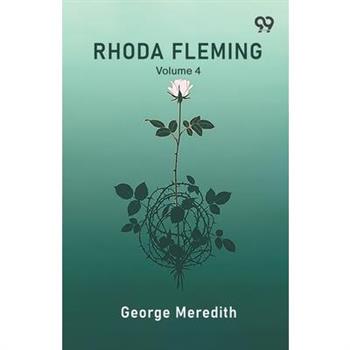 Rhoda Fleming Volume 4