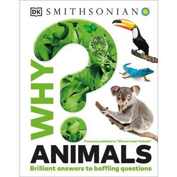 Why? Animals