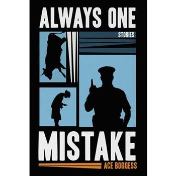 Always One Mistake