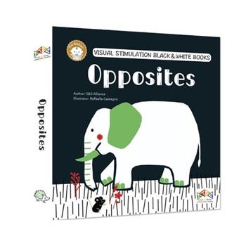 Opposites