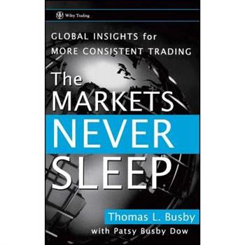 The Markets Never Sleep