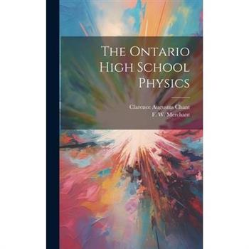The Ontario High School Physics