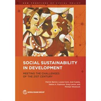 Social Sustainability in Development