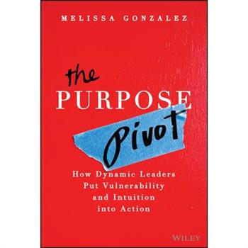 The Purpose Pivot