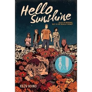 Hello Sunshine (a Graphic Novel)