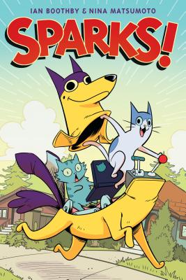 Sparks! 1