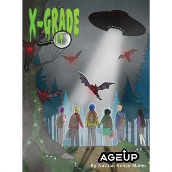 X-Grade