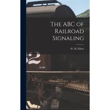 The ABC of Railroad Signaling
