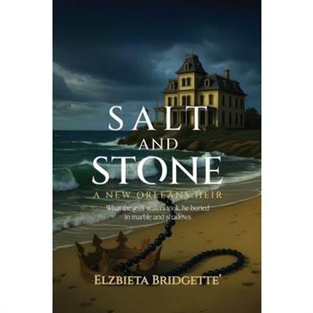 Salt & Stone