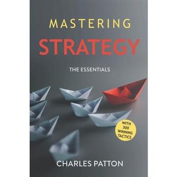 Mastering Strategy