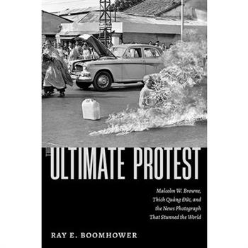The Ultimate Protest