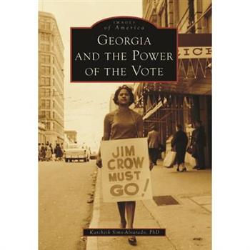 Georgia and the Power of the Vote