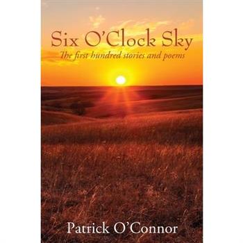 Six O'Clock Sky
