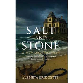 Salt & Stone