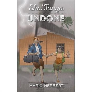 Sha'Tanya Undone