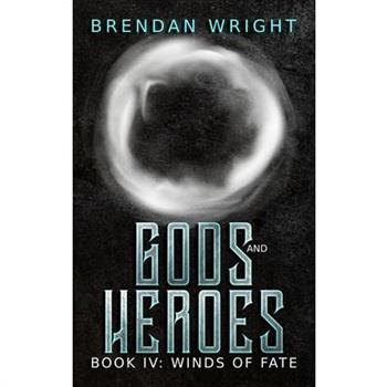 Gods and Heroes Book 4