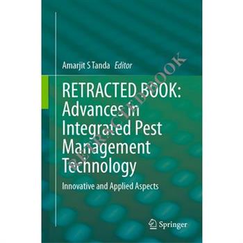 Advances in Integrated Pest Management Technology