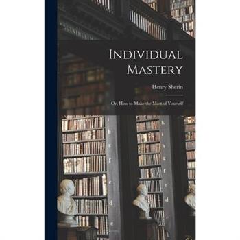 Individual Mastery