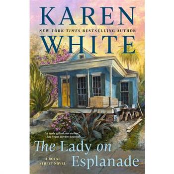 The Lady on Esplanade