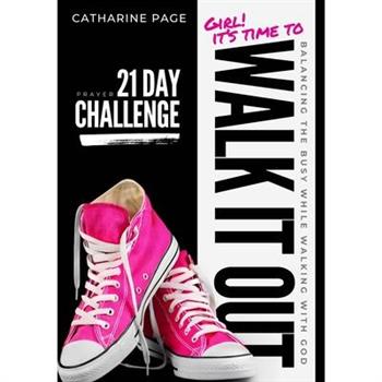 Walk It Out
