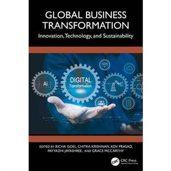 Global Business Transformation