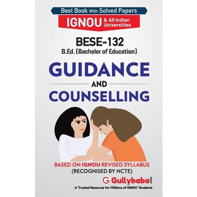 BESE-132 Guidance And Counselling