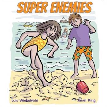 Super Enemies