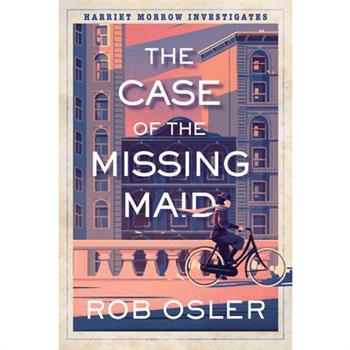 The Case of the Missing Maid