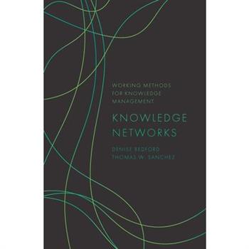 Knowledge Networks