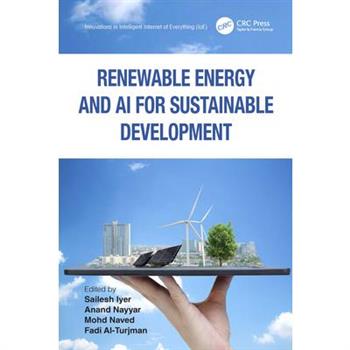 Renewable Energy and AI for Sustainable Development