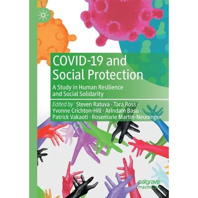 Covid-19 and Social Protection